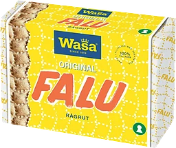 Falu Rågrut Original