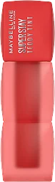 Lipstick Superstay Teddy Tint Coquettish 30