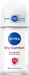 Deo Roll on Dry comfort