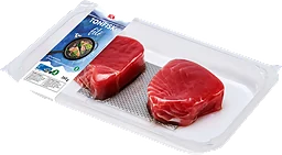 Tonfisk Färsk MSC