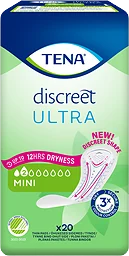 Binda Lady Discreet Mini