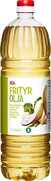 Frityrolja