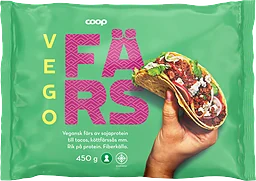 Vegofärs