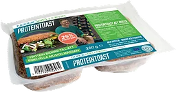 Bröd Proteintoast