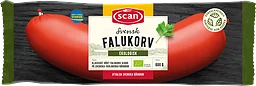 Falukorv Ekologisk