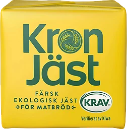 Färsk För matbröd Eko