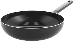 Wokpanna 28 cm
