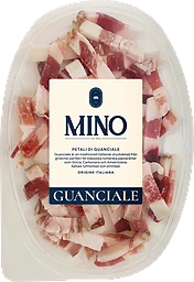 Fläsk Strimlat Petali di Guanciale