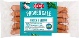 Provencale Örter&Vitlök