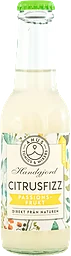 Drinkmix Citrusfizz Passionsfrukt