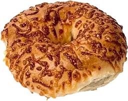 Bagels Ost