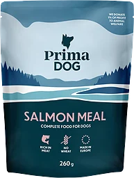 Salmon Meal