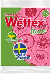 Diskduk Classic 4-pack