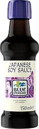 Sojasås Japansk
