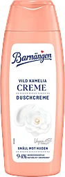 Duschcreme Vild Kamelia