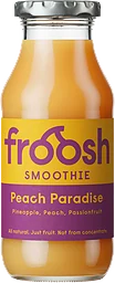 Smoothie Passionsfrukt & Persika