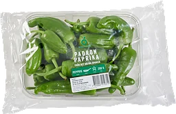 Paprika Padron