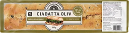 Ciabatta Oliv