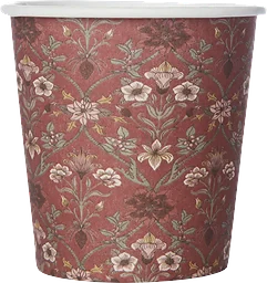 Glöggmugg Lilja 12cl 12-p