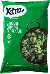 Broccoli