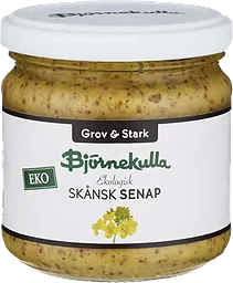 Skånsk Senap