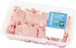 Kycklinglårfilé