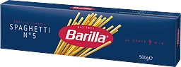 Spaghetti