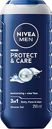 Protect & Care 3 In 1 Moisturising