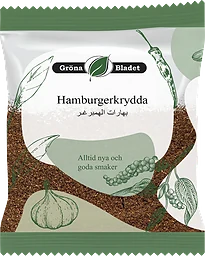 Hamburger Krydda