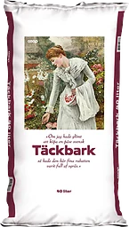 Täckbark