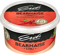 Chilibearnaise