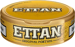 Original Portion