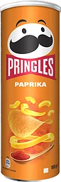Chips Paprika