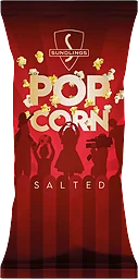 Popcorn Salted