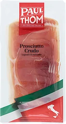Prosciutto Crudo