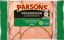Vegoskivor Alspånsrökta