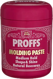 Molding paste