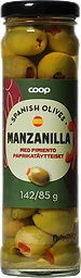 Oliver Gröna Manzanilla