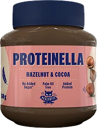 Proteinella hazelnut & cocoa spread