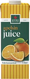 Juice Apelsin