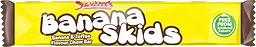 Banana Skids