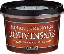 Rödvinssås By Highland Beef Jureskog Selection
