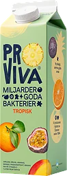 Tropisk Fruktdryck