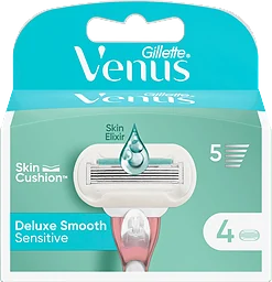 Rakhyvel Extra Smooth Sensitive 4-p Venus