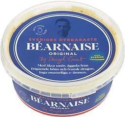 Bearnaise Original