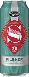 Öl Pilsner 2,8%