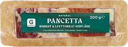 Pancetta
