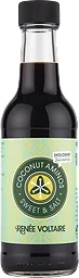 Coconut Aminos Sweet & Salt