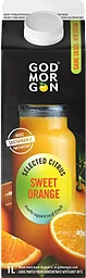 Juice Sweet Orange ®