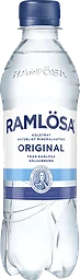 Original Kolsyrat Vatten Pet